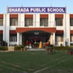 Sharda Public School