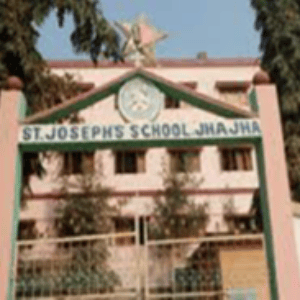 St Josephs School