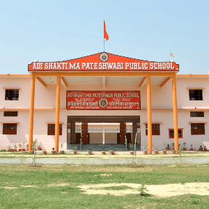 Adi Shakti Maa Pateshwari Public School