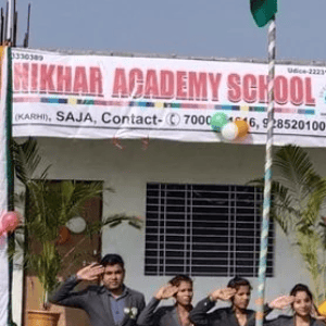 Shikhar Academy School