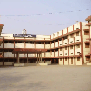 Bharat Mata Higher Secondary School