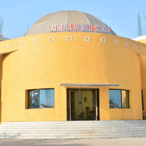 Athena World School