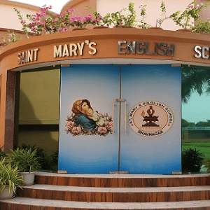Saint Marys English School