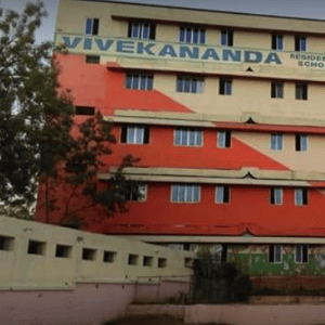 Vivekananda Residential School