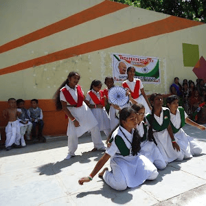 Sister Nivedita School