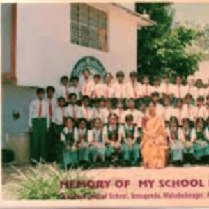Chaitanya Central School