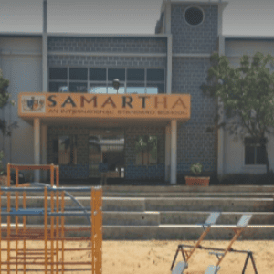 Samartha International School