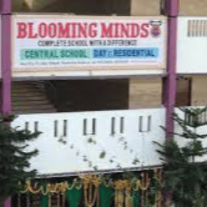 Blooming Minds Central School