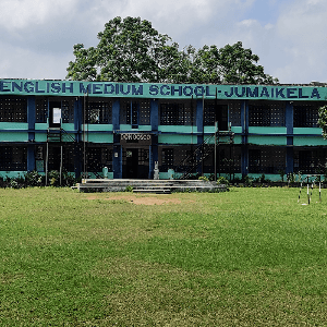 Don Bosco English Medium School