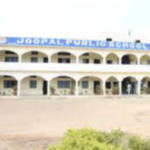 Jogpal Public School