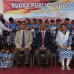 Rudra Public School
