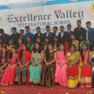 Excellence Valley International School