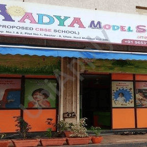 Aadya Model School