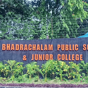 Bhadrachalam Public School