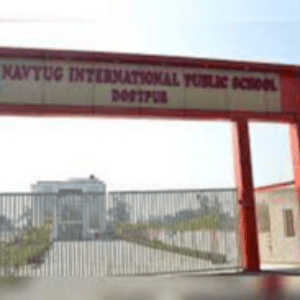 Navyug International Public School