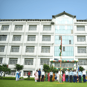 Kanak Manjari International School