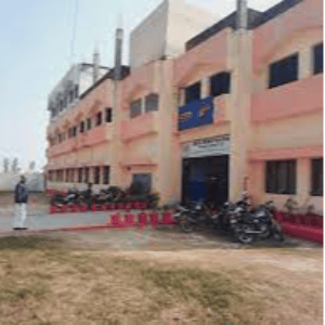 Al Farooq Public School