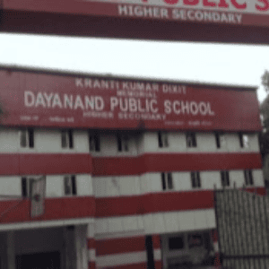 Aaryan Public School