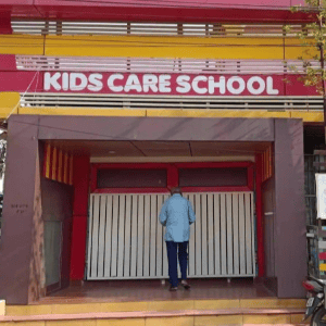 Kids Care School Of Education