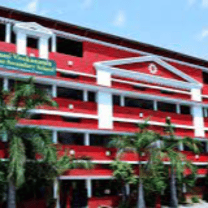 Swami Vivekananda Senior Secondary School