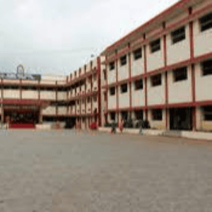 Raipur Convent Higher Secondary School
