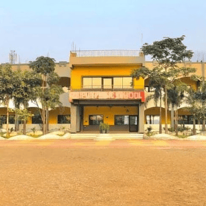 Raipur Public School