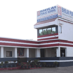 Bhilai Public School