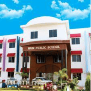 Mgm Public School
