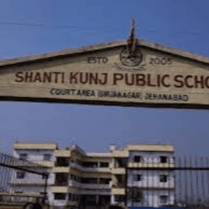 Shanti Kunj Public School