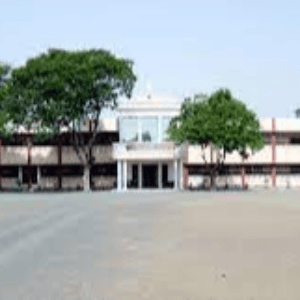 Jyoti Convent Senior Secondary School