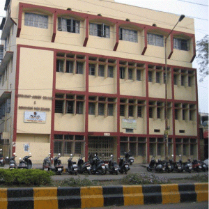 Somalwar School
