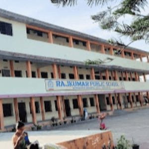 Rajkumar Public Higher Secondary School