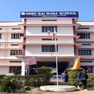 Shri Sai Baba School