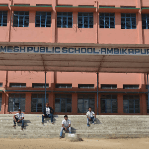 Dashmesh Public School