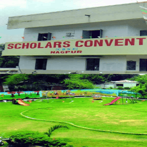 Scholars Convent
