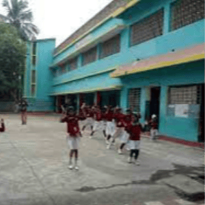 Resedential Sarvoday Mission School