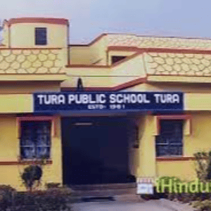 Tura Public School