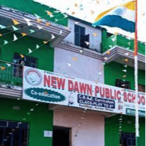 New Dawn Public School