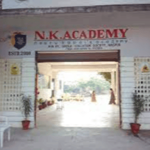 N K Academy