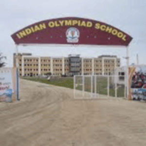Indian Olympiad School