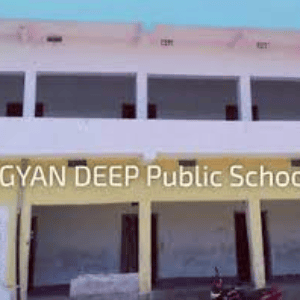Gyan Deep Public School