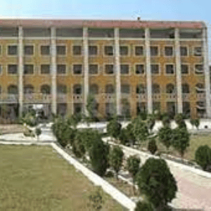 Khubchand Bajaj Central Public School