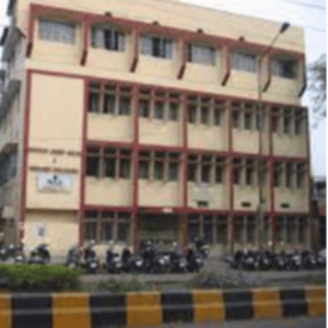 Somalwar Junior College