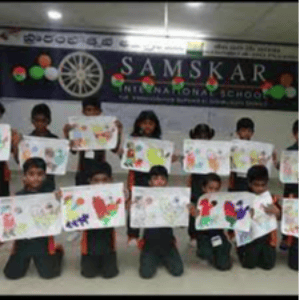 Samskar International School