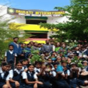 Daulati International English Medium School