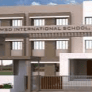 Msd International School