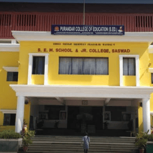 Shivaji English Medium School