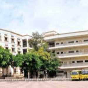Saraswati Vishwa Vidyalaya National School