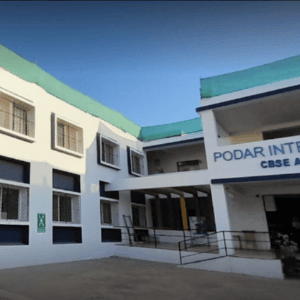 Podar International School