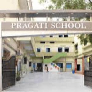 Pragatti English Medium School